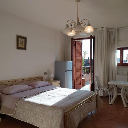 Residenza Damiano Hotel Assisi Luaran gambar