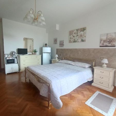Residenza Damiano Hotel Assisi Luaran gambar