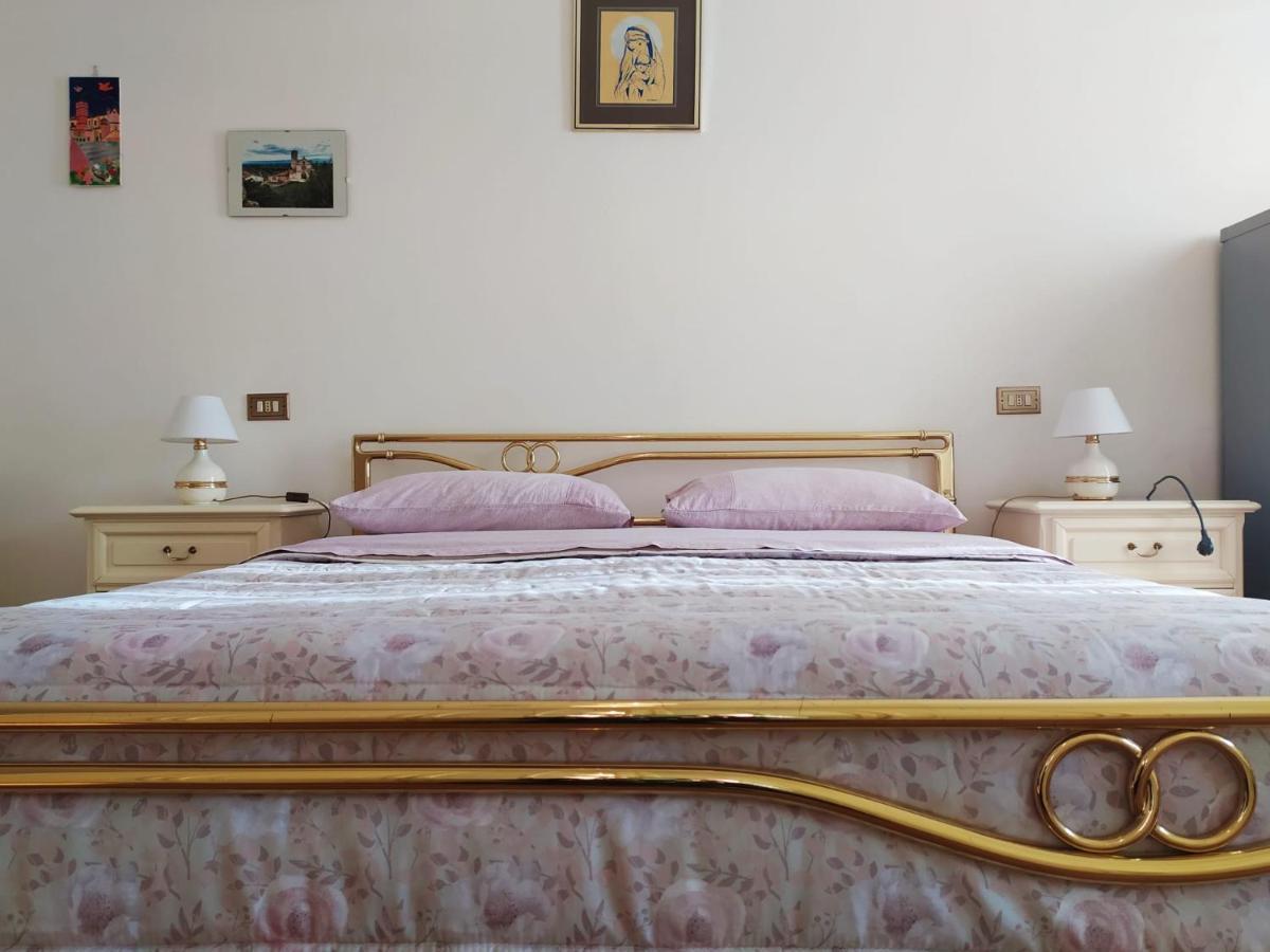 Residenza Damiano Hotel Assisi Luaran gambar