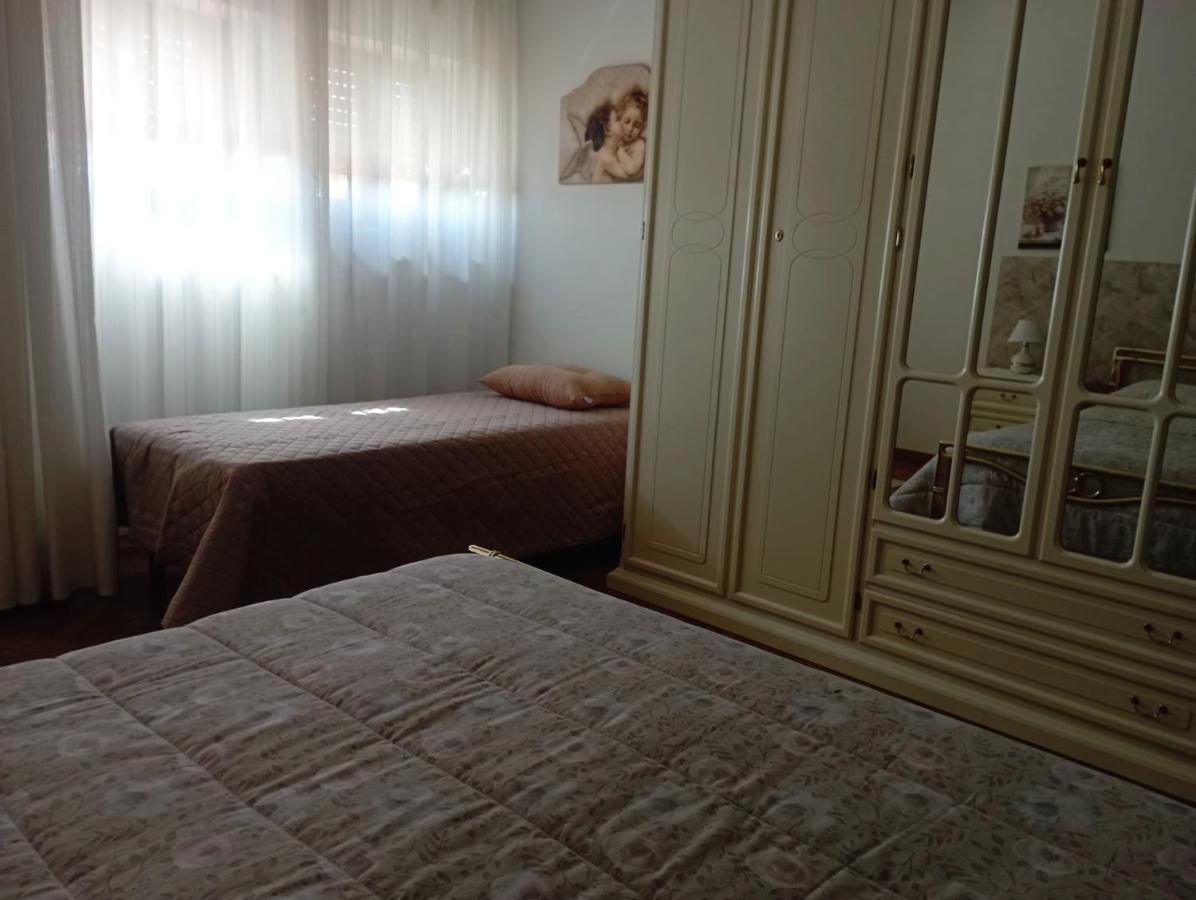 Residenza Damiano Hotel Assisi Luaran gambar