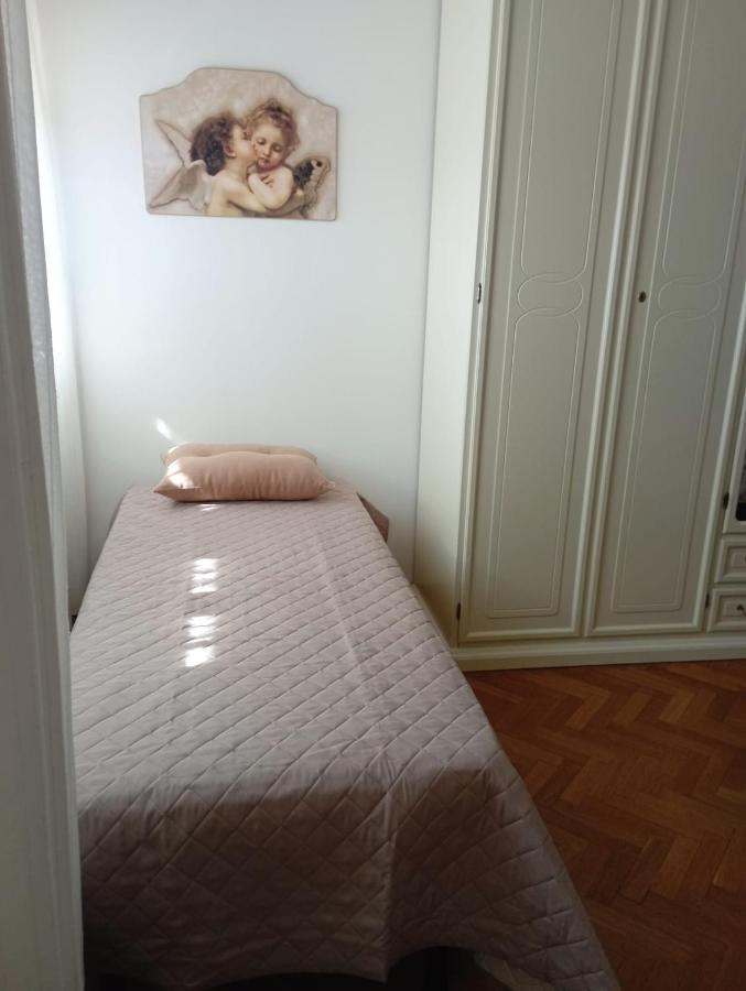 Residenza Damiano Hotel Assisi Luaran gambar